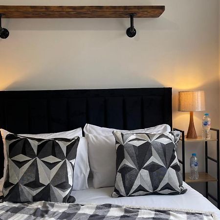 Fully Serviced Three Bed House In Durham Exterior foto